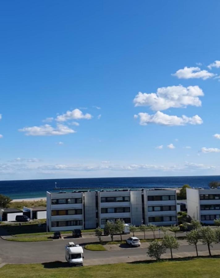 Suedstrandflair * Fehmarn