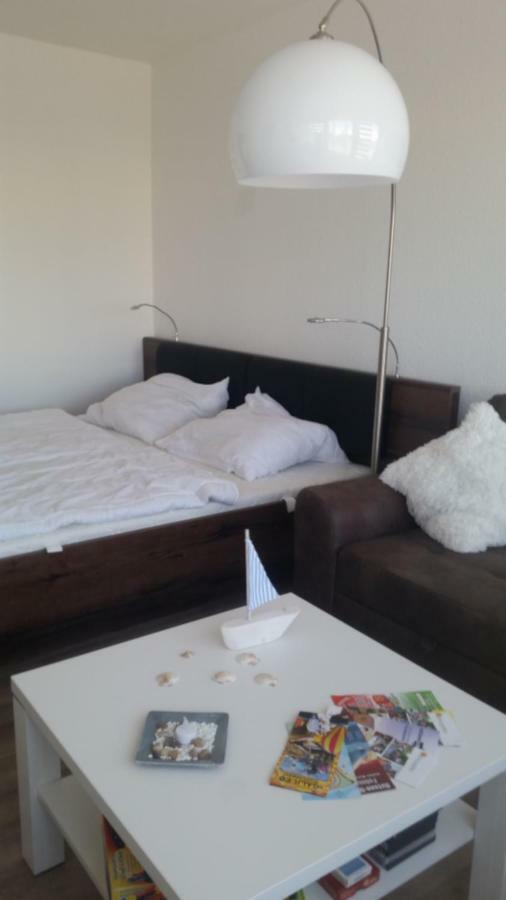 Suedstrandflair Apartment