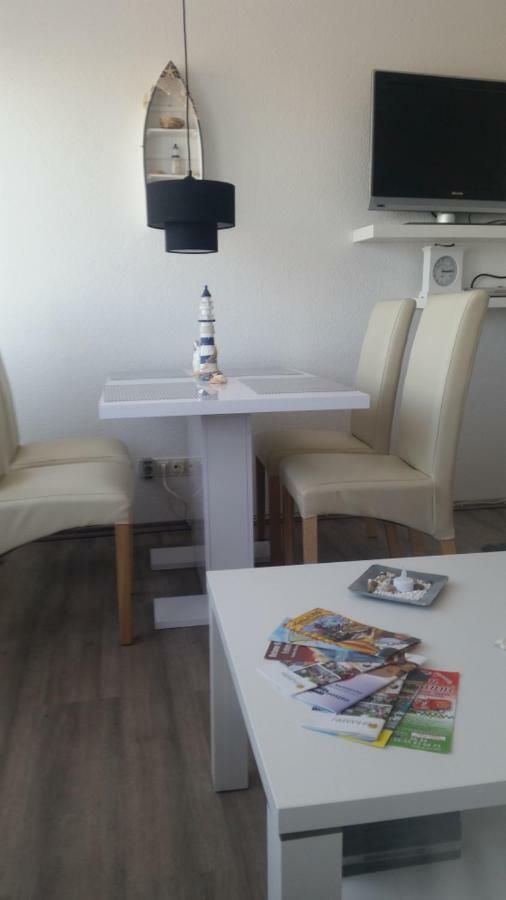 Suedstrandflair Apartment Fehmarn