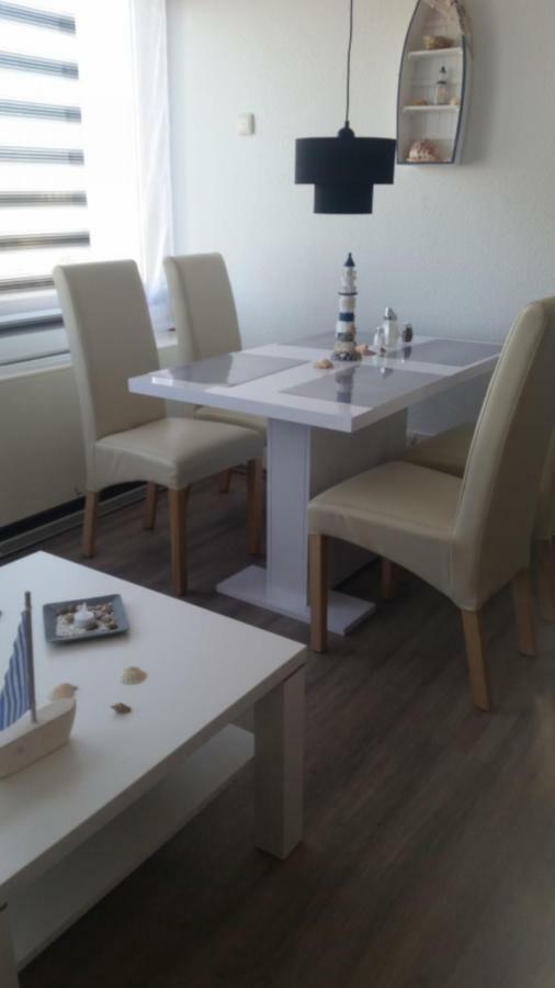 Suedstrandflair * Fehmarn